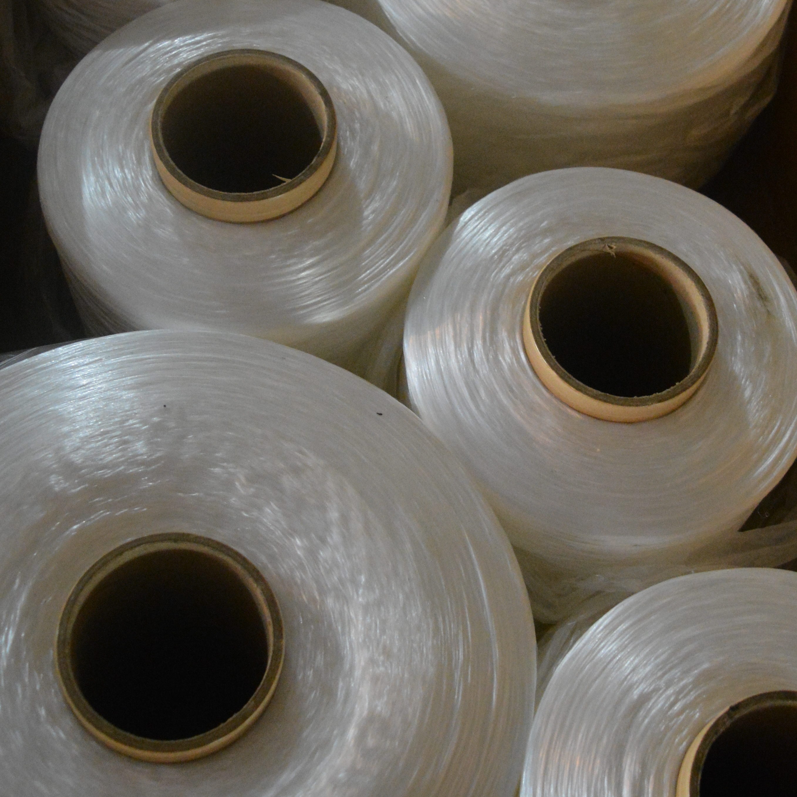 Polypropylene Yarn