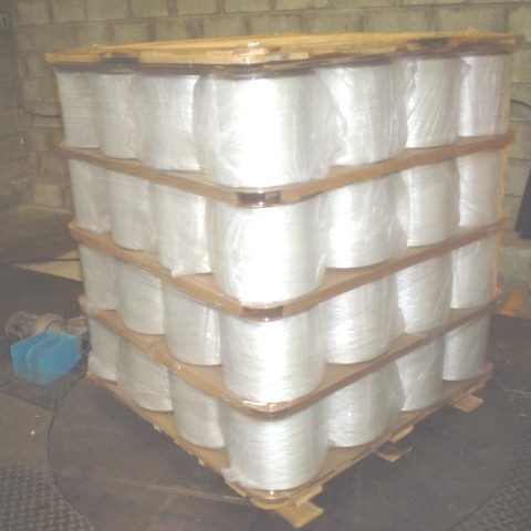 Nylon Cord Pallet