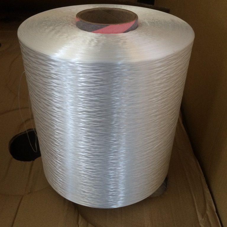 Nylon Yarn White