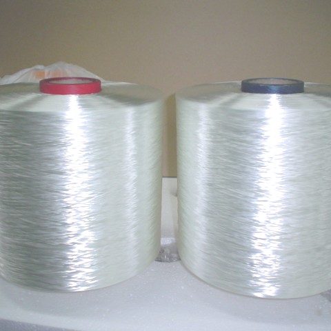 Polyester Yarn Bobbin