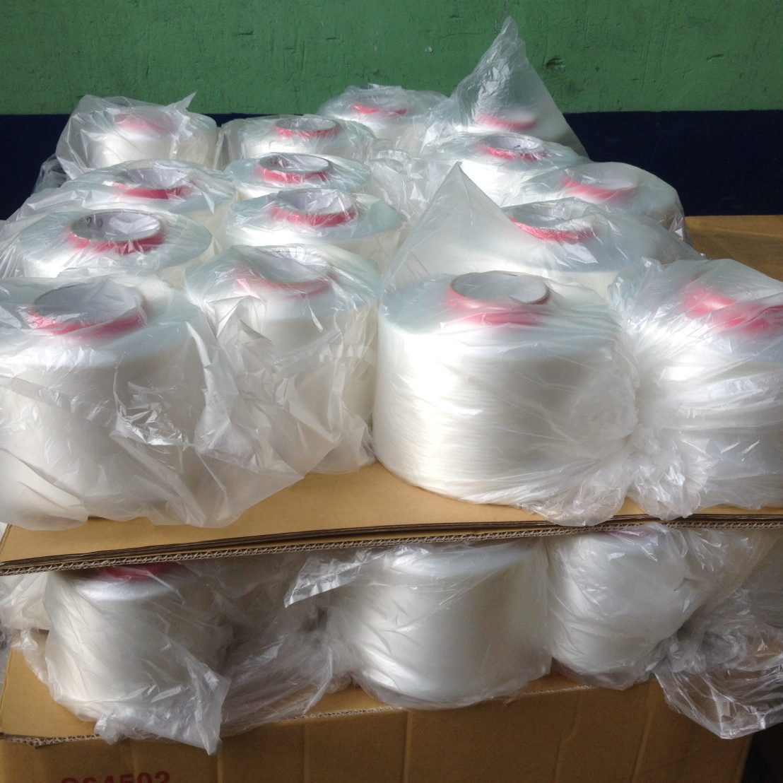 Polyester Yarn